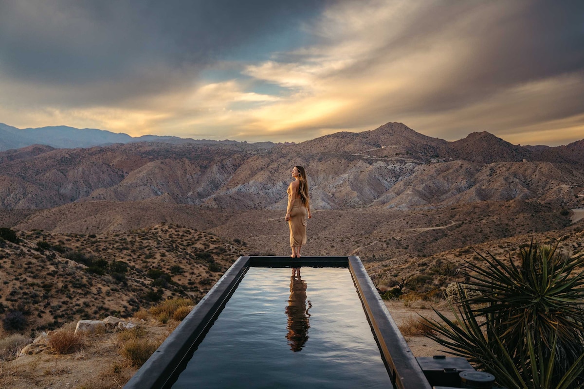 Indian Wells