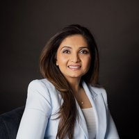 Payal Patel — Luxury Real Estate Agent, Coldwell Banker Realty, Coachella Valley