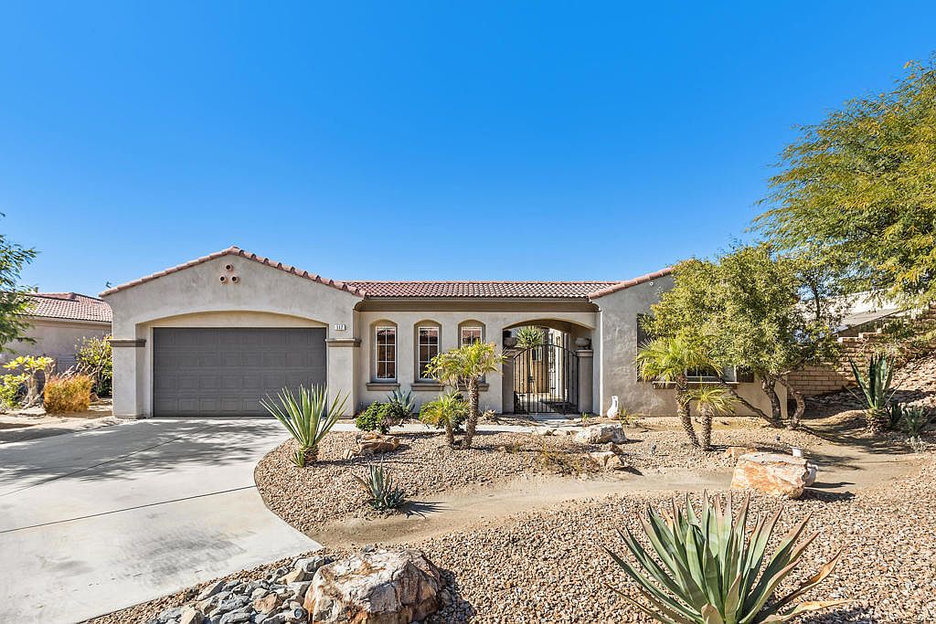 Sold property at 117 Arezzo Ct, Coachella Valley real estate