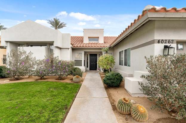 Sold property at 114 Camino Arroyo, Coachella Valley real estate