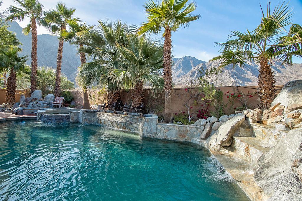Recently sold luxury home at 77170 Casa Del Sol, Coachella Valley