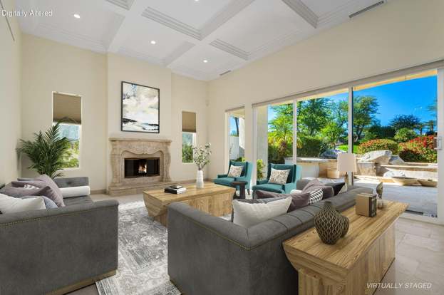 Sold home at 2 Wesleyan Ct, Coachella Valley
